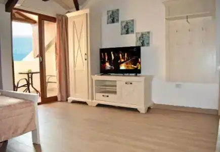 Villa Dulsinea - 1