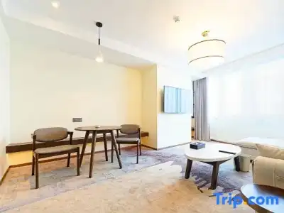 Wanyou Conifer Chongqing - 76