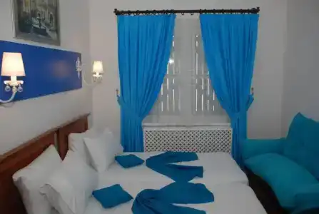Mavi Inci Park Otel - 36