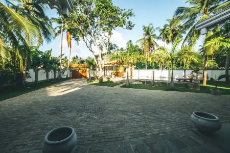 Sisikirana Villa - 20