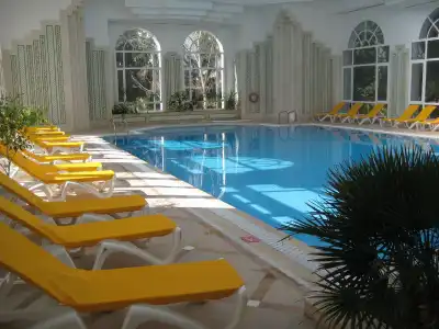 Yadis Hammamet Club - 2