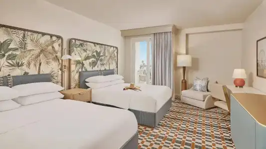 Hyatt Centric Delfina Santa Monica - 41