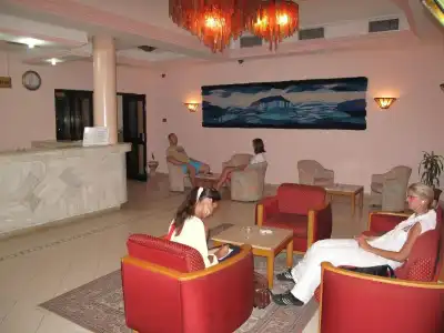 Hôtel Mezri - 14