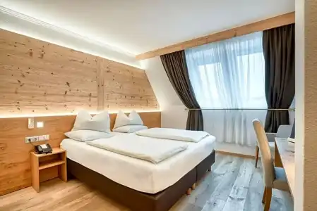 Apartments Leipziger Hof - 31