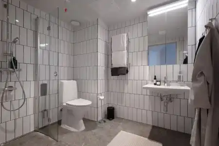 Unity Helsinki - A Studio - 75