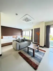 Phavina & Grand Boutique Rayong - 109
