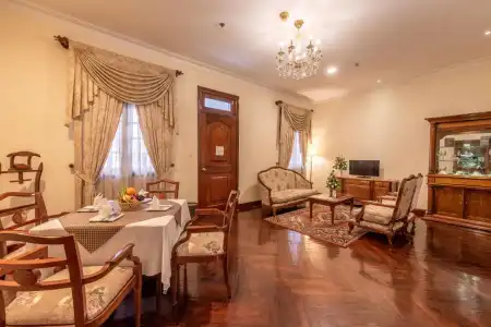 Grand Saigon - 35
