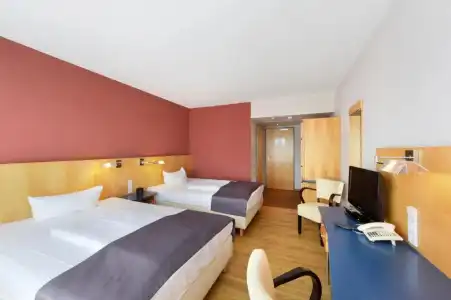 Amedia Dresden Elbpromenade, Trademark Collection by Wyndham - 49