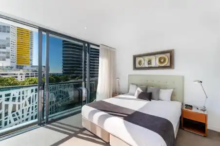 Peppers Broadbeach - 110