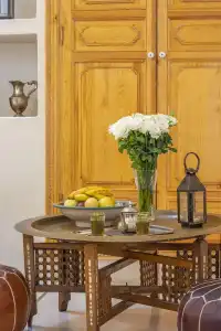 Riad Azahar - 98