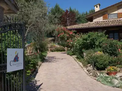 C' era una volta bed and breakfast - 10