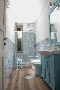 Maison la Mitra - Dimore Partenopee - 44