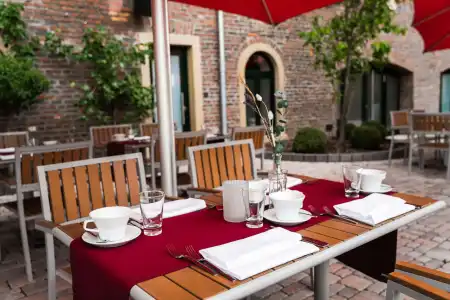 Classicx Landhaus & - Bed & Breakfast - 18