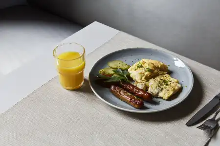 Indigo Berlin – Ku’damm by IHG - 31