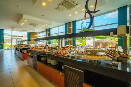Karya Family Resort - 2