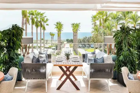 Ikos Andalusia - All Inclusive - 8