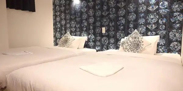 Art Inn Namba - 47
