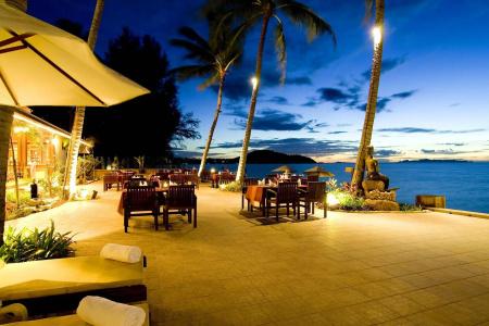 Kanok Buri Resort - 24