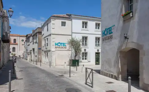 Saint Nicolas - 32