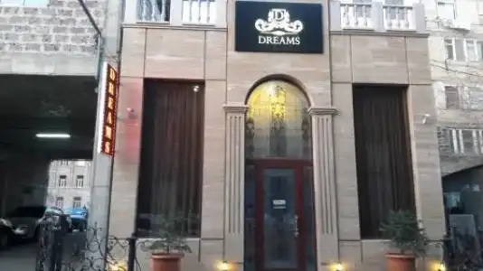 Dreams - 0