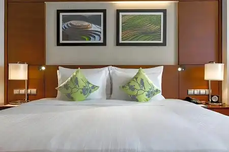 The Ann Hanoi & Spa - 131
