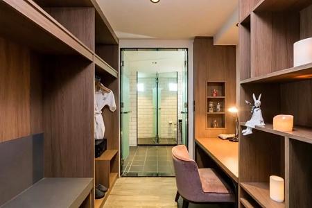SureStay Plus by Best Western T Pattaya - 178