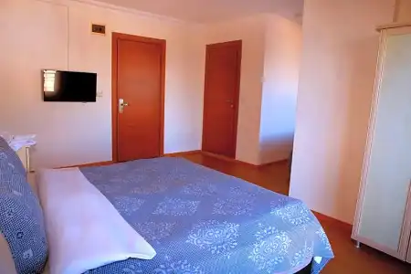Miletus Otel - 18