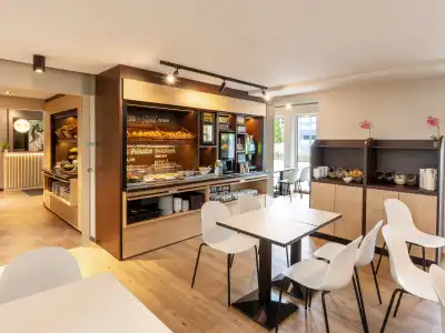 B&B Hannover-Nord - 17