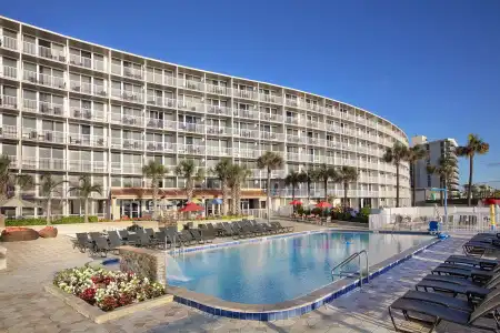 Holiday Inn Resort Daytona Beach Oceanfront by IHG - 23