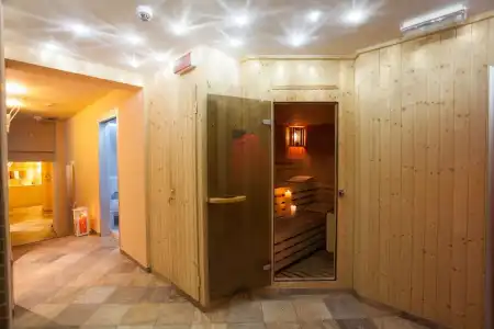 Portici Romantik & Wellness - 17
