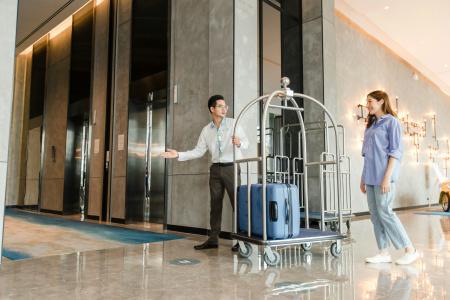 Holiday Inn & Suites Siracha Laemchabang by IHG - 45