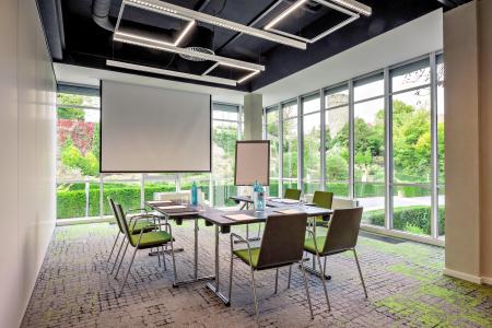 Best Western Premier Villa Stokkum - 7