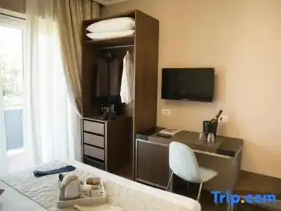Unicum Roma Suites - 145