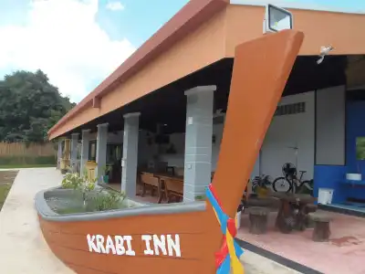 Krabi Inn Resort - 29