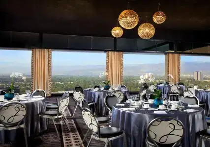 Sheraton Universal - 20