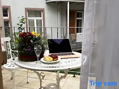 Palmenhof - 71