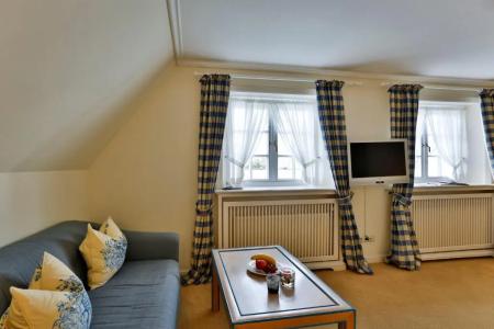 & Restaurant Jörg Müller - 39