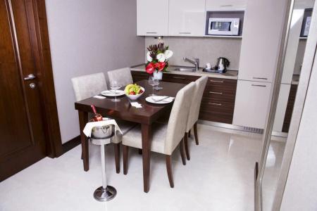 Grand Aras & Suites - 51