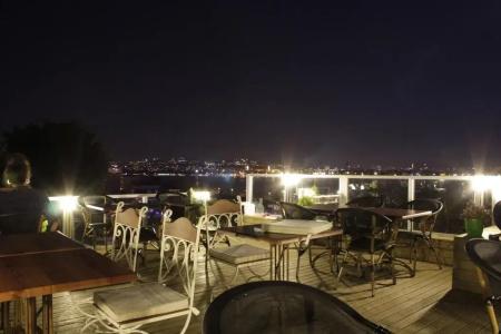 Nobel Hostel Guesthouse - 21