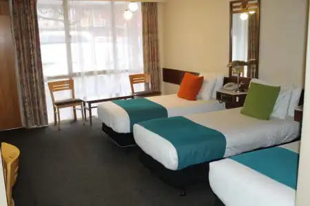 Mid City Ballarat - 29