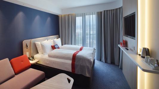 Holiday Inn Express Wiesbaden by IHG - 18