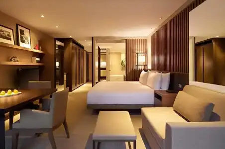 Park Hyatt Sydney - 44