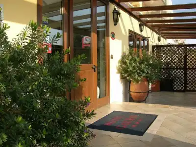 Puteoli Palace - 22
