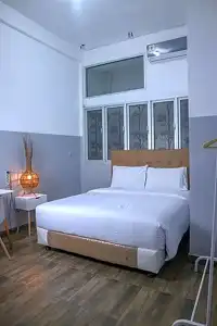 The Fong Krabi Resort - 99