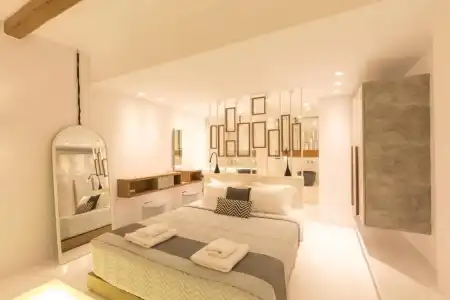 Oia Suites - 96