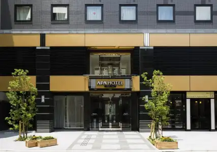 APA Nagatacho Hanzomon Ekimae - 23