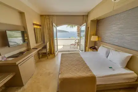 Tui Magic Life Bodrum - All Inclusive - 0