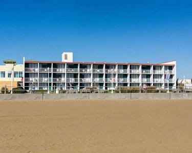 Ocean 27 - 12