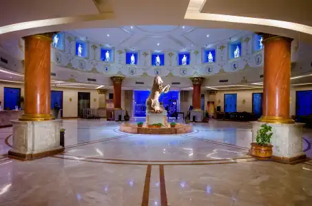 Titanic Palace Families and Couples Only - 24