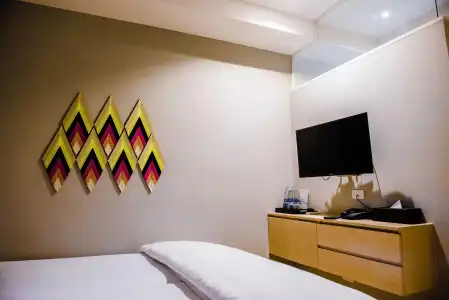 GN Luxury Hostel - 4
